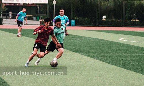 华体育赛事导览新版桌面端首页界面示意